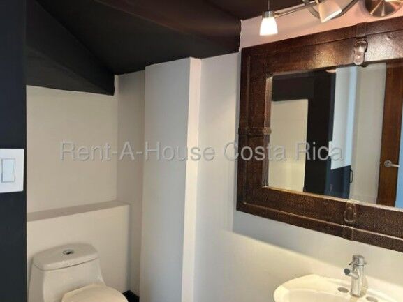 Loft exclusivo en venta 100% Pet Friendly MLS#26-763  en San Rafael, Escazú, San José — $229,000