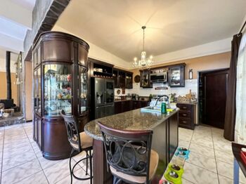 Venta de Casa en San Rafael-Ángeles, Heredia. RAH 26-1682 en Ángeles, San Rafael, Heredia — $550,000 - Foto 4 de 6