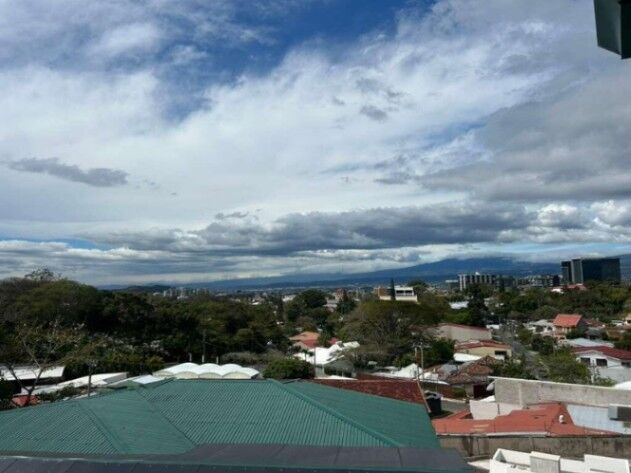 Alquiler de Apartamento en San Rafael de Escazú. RAH 26-1240 in San Rafael, Escazú, San José — $1,500