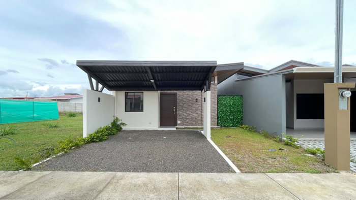 House for Rent in Grecia, Alajuela en Puente De Piedra, Grecia, Alajuela — ₡ 470 000