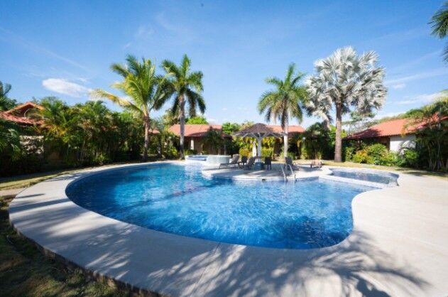 Casa Venta Guanacaste Villaggio Claudia in Santa Cruz, Guanacaste — $456,000