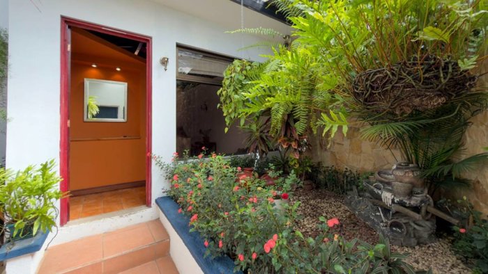 Venta de casa en Residencial Los Anonos, Escazú in San Rafael, Escazú, San José — ₡ 120 000 000