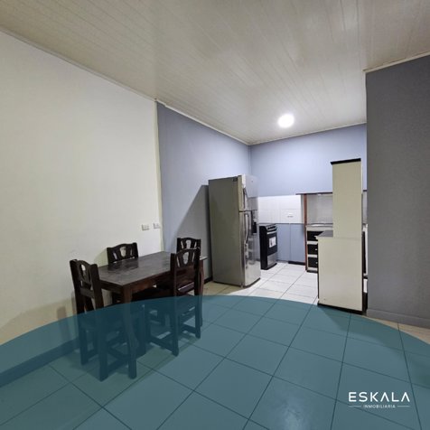 Apartamento en Alquiler. Granadilla,Curridabat in Granadilla, Curridabat, San José — ₡ 330 000 - Photo 3 of 6