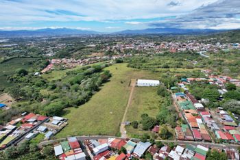 Terreno desarrollo residencial, industrial y comercial, Heredia. (FAU) - Foto 3 de 3