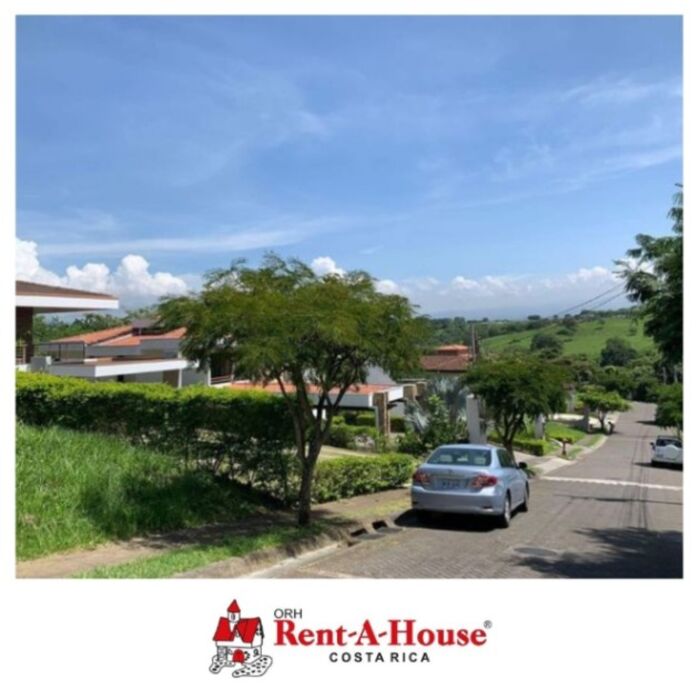 Amplio lote en venta en La Guácima de Alajuela in Guácima, Alajuela — $90,000