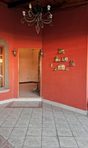 Alquiler de casa en El Coyol in San José, Alajuela — ₡ 350 000