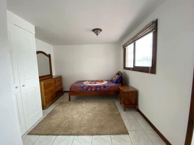 Apartment for rent in Heredia — $850