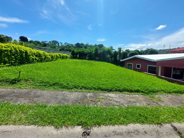 Lote en venta en Grecia Centro en Grecia, Alajuela — ₡ 28 000 000 - Foto 2 de 2