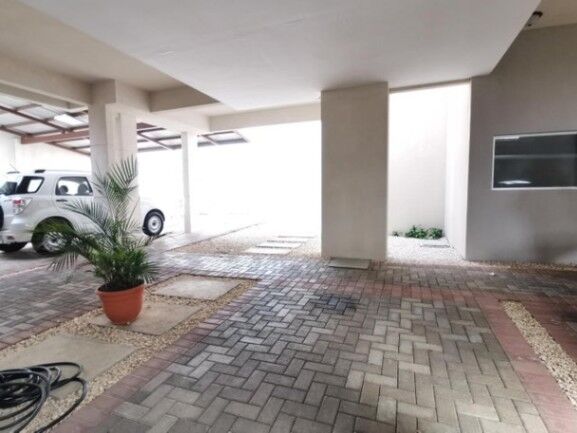 Venta de Apartamento en Ulloa, Heredia. RAH 25-958 en Ulloa, Heredia — ₡ 77 000 000