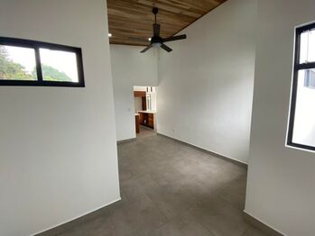 Se vende casa con piscina a estrenar en Concepción Atenas 25-1018 en Concepción, Atenas, Alajuela — $399,000 - Foto 4 de 17