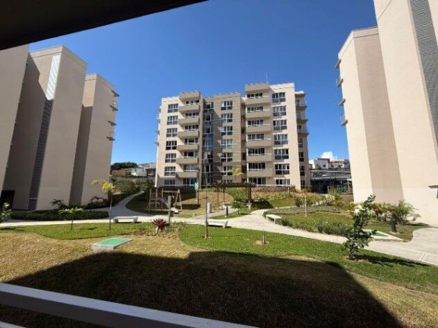 Alquiler de Apartamento en Monte alto – Curridabat. en Curridabat, San José — ₡ 550 000
