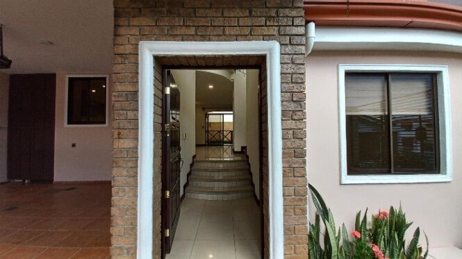 Venta de Casa en La Unión, Cartago.  en San Juan, La Unión, Cartago — ₡ 145 000 000
