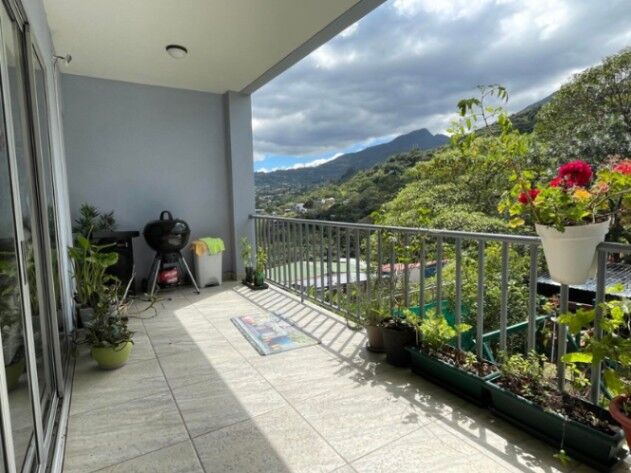 Venta de Casa en Escazú, San José. in Escazú, San José — $280,000
