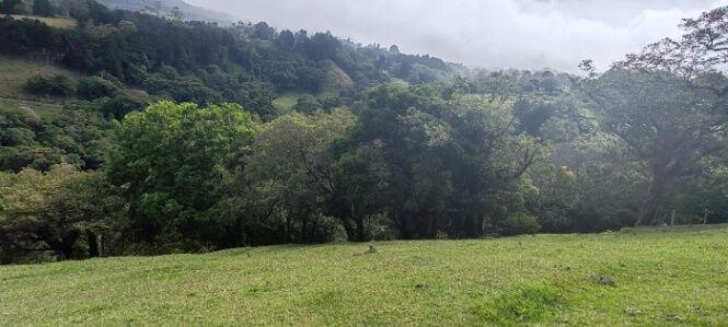 Venta de Amplio Lote en San José de la Montaña, Heredia. RAH 26-682  en San José de La Montaña, Barva, Heredia — $950,000