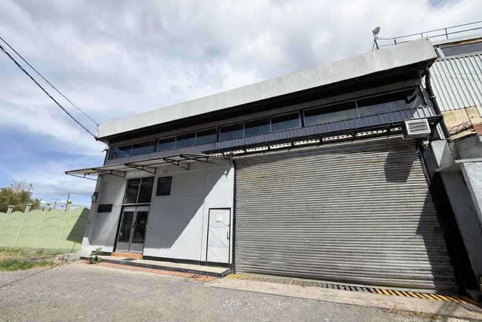 Bodega en Venta – Río Segundo, Alajuela in Río Segundo, Alajuela — $950,000