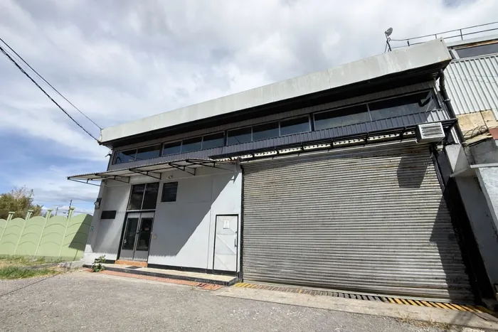 Bodega en Venta – Río Segundo, Alajuela en Río Segundo, Alajuela — $7,000