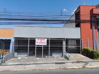 For Rent or Sale Commercial Space in Rohrmoser