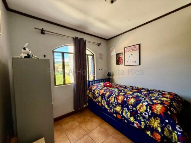 Venta de Casa en La Unión-San Juan, Cartago. en San Juan, La Unión, Cartago — $275,000