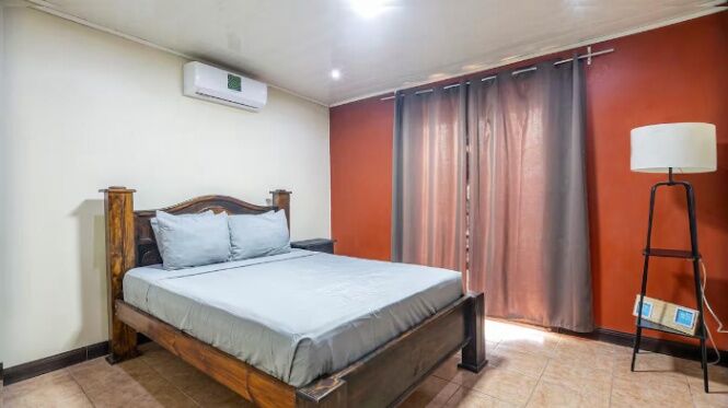 LA FORTUNA - CASA HABITACION in La Fortuna, San Carlos, Alajuela — ₡ 75 000 000