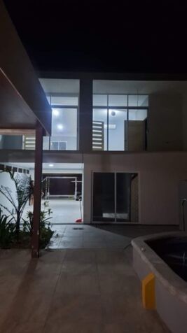 SE VENDE BELLÍSIMA CASA DE PLAYA EN PUNTARENAS.  in Puntarenas — $200,000