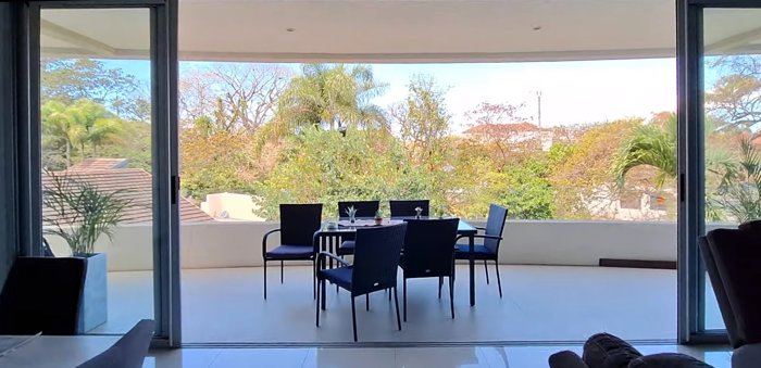 ALQUILER Apartamento de 3 habitaciones en Piedades in Piedades, Santa Ana, San José — $2,300
