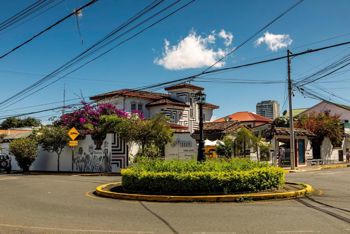 Venta Edificio DOMA – Barrio Escalante