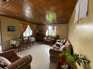 Venta  de apartamentos y casa en  Jiménez en Guápiles, Pococí, Limón — 60 000 000 ₡ - Foto 4 de 8