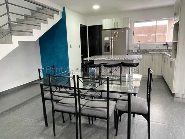 Venta de Casa AMUEBLADA en Condominio Nobleza de Coris, El Guarco-El Tejar. RAH 27-437 en El Tejar, El Guarco, Cartago — ₡ 85 000 000 - Foto 3 de 17