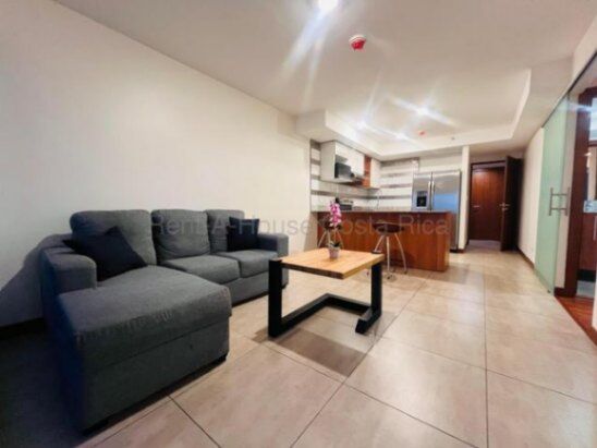 Alquiler de Apartamento en Catedral-San José. en Catedral, San José — $950