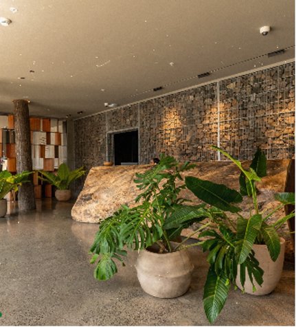 Oportunidad de Apartamento BABYLON en Pavas, San José — $145,000 - Foto 2 de 20