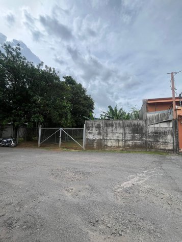 Terreno San Lorenzo en San Lorenzo, San Ramón, Alajuela — ₡ 60 000 000