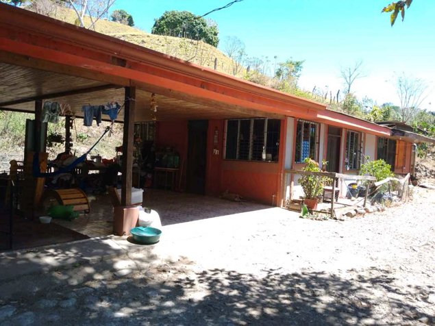 Excelente Propiedad en Atenas in San Isidro, Atenas, Alajuela — ₡ 160 000 000