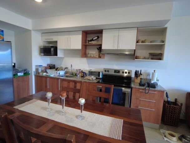 MLS-23-3507 LS VENTA APARTAMENTO SAN PEDRO SAN JOSE CONTACTENOS AL # 86127562 in San Pedro, Montes De Oca, San José — $230,000