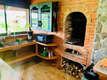 🌿Venta de Quinta de Ensueño en Turrialba in Santa Cruz, Turrialba, Cartago — $500,000 - Photo 5 of 38