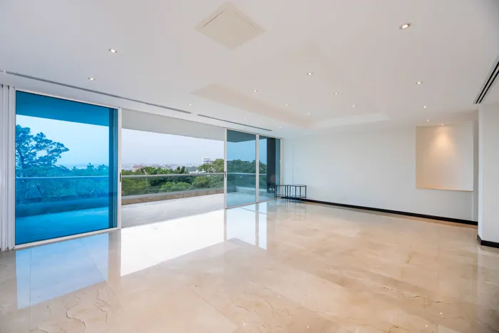 Apartamento de Lujo en Jaboncillos Escazú con Terraza Panorámica in Escazú, San José — $725,000 - Photo 2 of 28