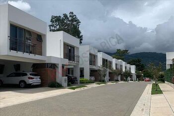 LOTE CONDOMINIO TERRALTA  en Concepción, La Unión, Cartago — 46 000 000 ₡ - Foto 5 de 5