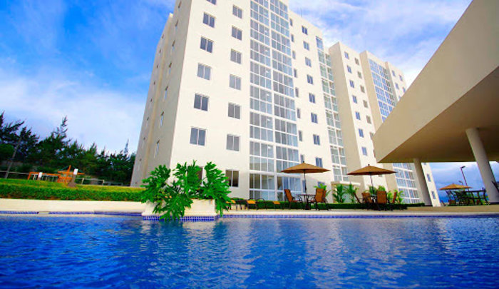 ALQUILER DE APARTAMENTO, HEREDIA, SAN RAFAEL, CONDOMINIO ALTAVISTA in San Rafael, Heredia — ₡ 450 000