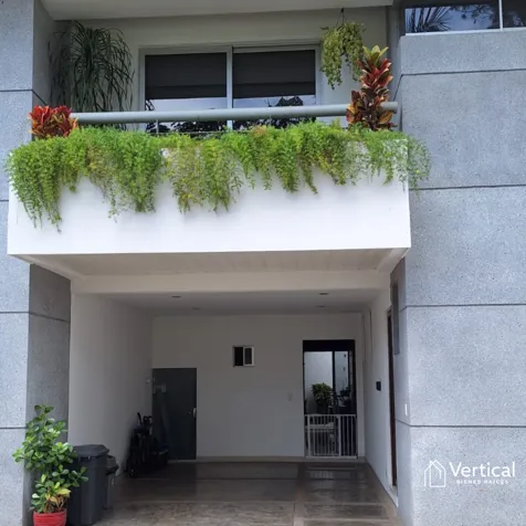 Venta Casa en Condominio, Condominio Tirreno in San Antonio, Escazú, San José — $275,000 - Photo 2 of 10