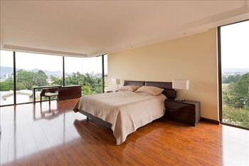 VENTA DE APARTAMENTO, ESCAZU, SAN RAFAEL, CONDOMINIO ALTOS DE MARBELLA en San Rafael, Escazú, San José — $495,000 - Foto 5 de 6