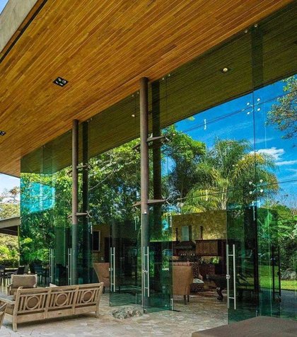 Espectacular Propiedad en San Rafael de Escazú in San Rafael, Escazú, San José — $1,700,000