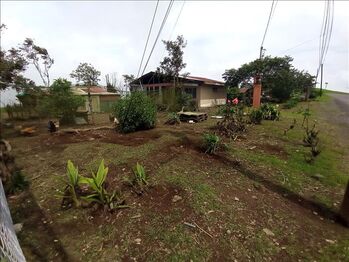 Casa en Venta Quesada, San Carlos, Alajuela