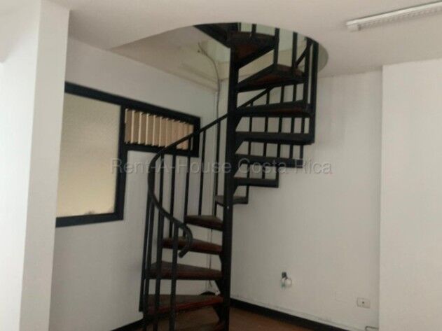 Alquiler de Local Comercial en Barrio Escalante. RAH 26-1626 in Carmen, San José — ₡ 1 500 000