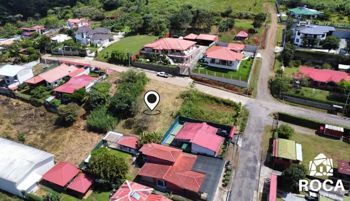 Lindo lote en venta en San Isidro del general! in San Isidro De El General, Pérez Zeledón, San José — 36 000 000 ₡ - Photo 2 of 5