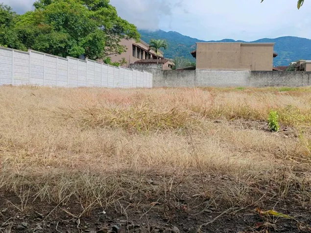 Land for Sale in Santa Ana High-Density Land Use 1654 m2 in Santa Ana, San José — $496,200 - Photo 3 of 9