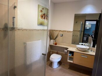 APARTAMENTO EN VENTA, AVALON CONTRY CLUB , COD 26-982 in Uruca, Santa Ana, San José — $145,000 - Photo 4 of 9