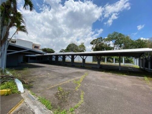 ALQUILER DE EDIFICIO PARA OFICINAS, SAN JOSÉ, SABANA SUR - 6803739 en Mata Redonda, San José — $14,560