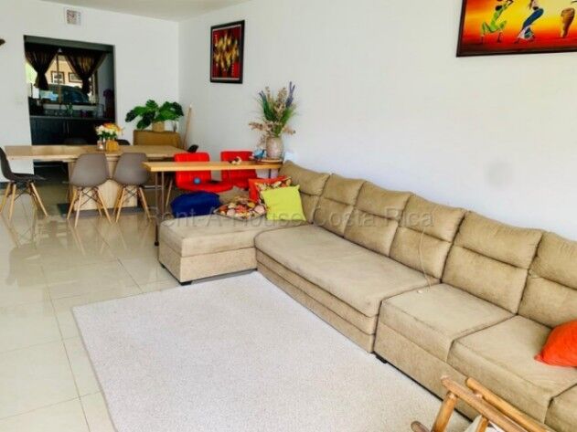 Venta de Casa en El Guarco de Cartago. RAH 26-2214 en El Tejar, El Guarco, Cartago — ₡ 72 000 000