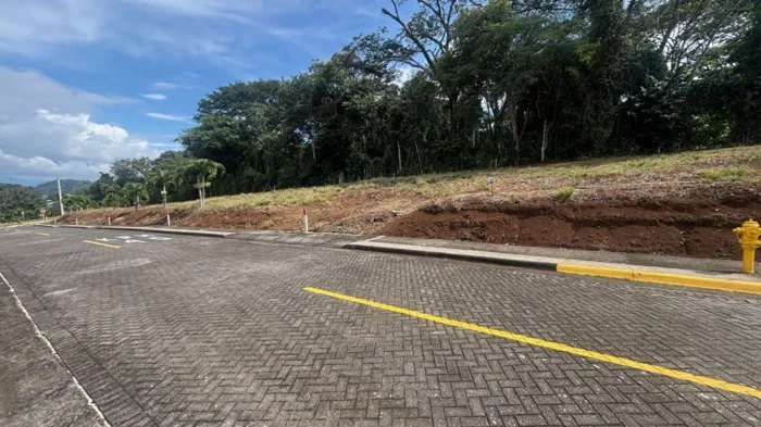 El primer condominio de Atenas, con 80 lotes de 260 m² a 562 m² en Atenas, Alajuela — $102,750 - Foto 2 de 14