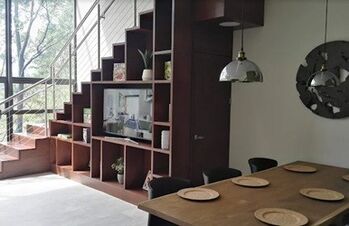 ALQUILER de Apartamento como nuevo en Granadilla, Curridabat, San José — $1,300 - Foto 3 de 7