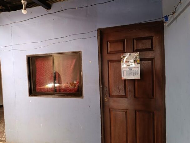 Venta de Casa en Desamparados, San José. RAH 25-293 en San Miguel, Desamparados, San José — ₡ 40 000 000